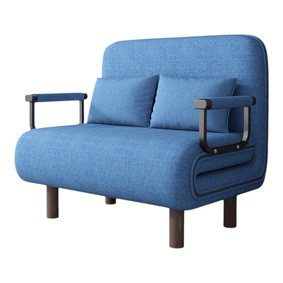 新版沙发折叠床新多功能一体2026