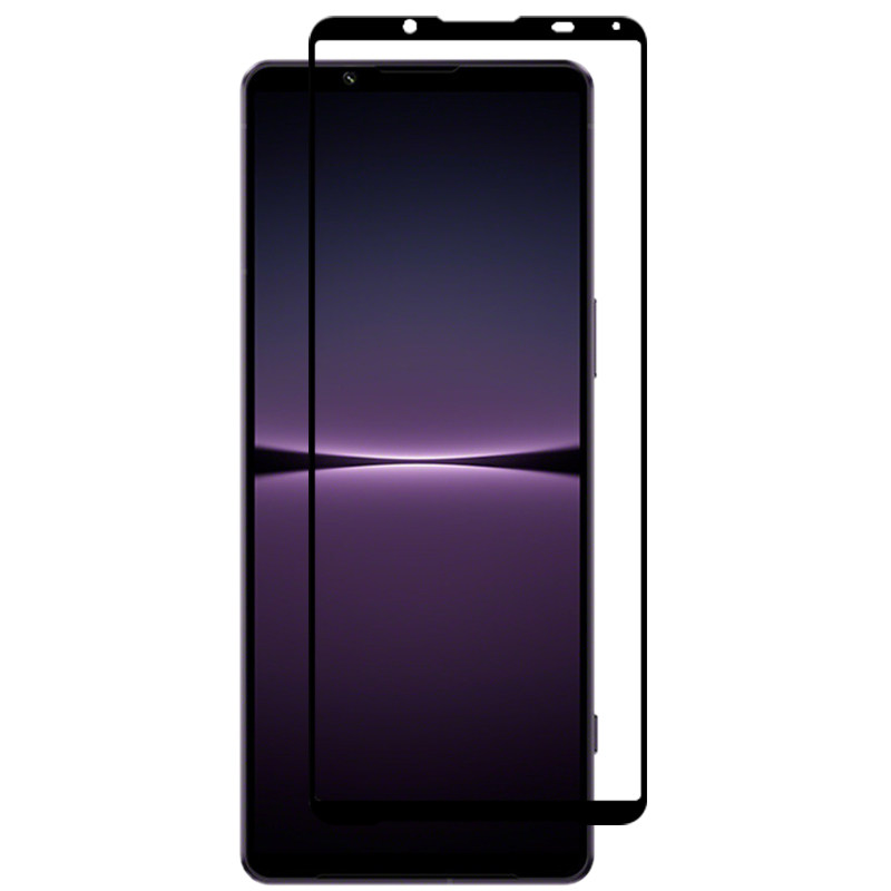 Xperia1IV/V/VII钢化膜手机膜