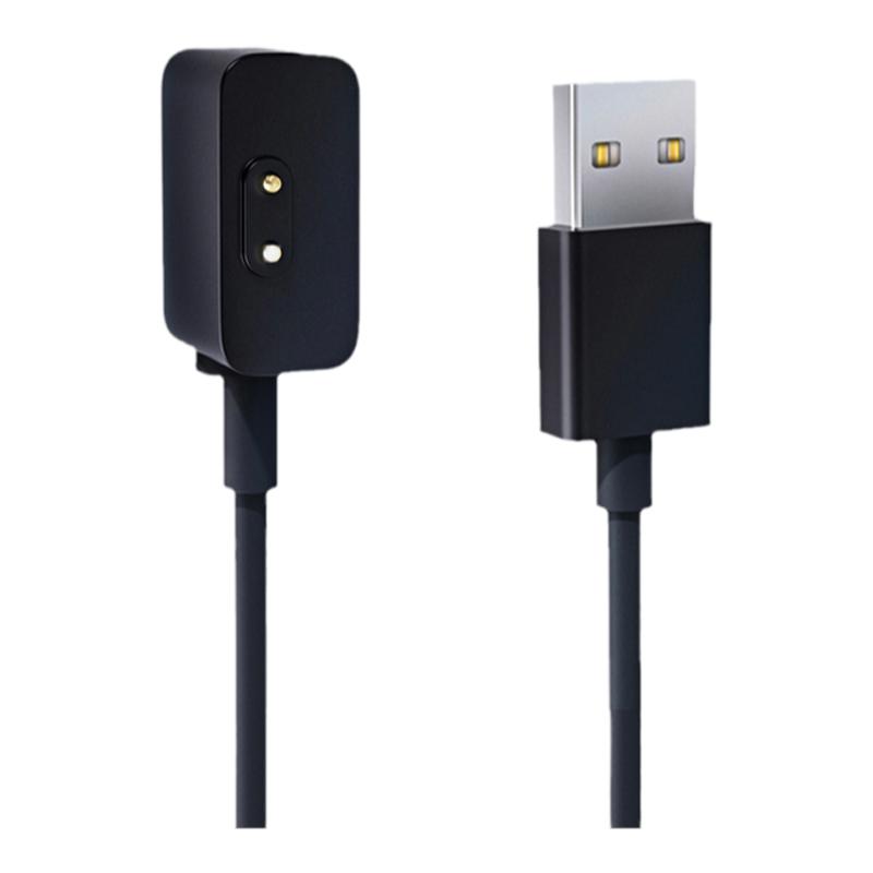 极客小K 适用于小米红米手环7pro充电器3/4/5/6/7/NFC充电502手表Redmi3/2代充电线color运动