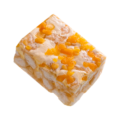 熊治榴芒奶盖双拼沙琪玛200g