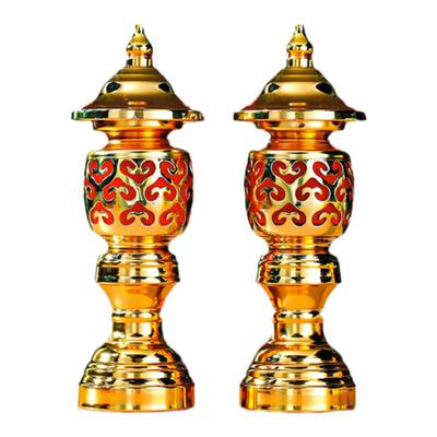 一对长明灯插电led节能长明灯