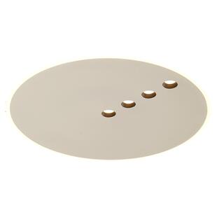 超薄led吸顶灯简约现代主卧室灯创意客厅灯餐厅2026新款房间灯具