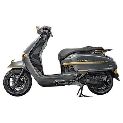 适用25款维多利亚SEVENTIES150i