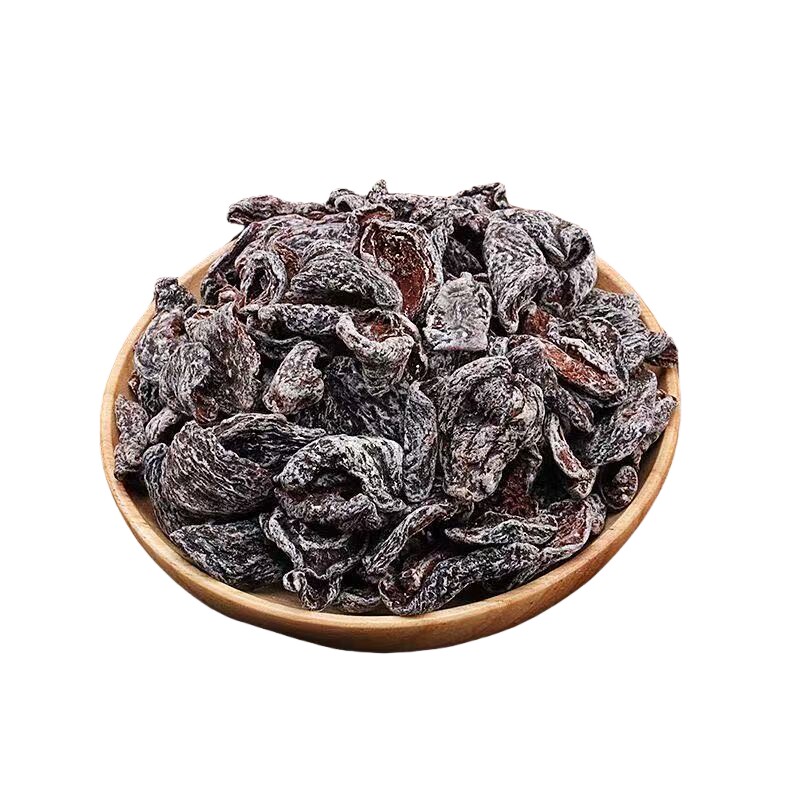 【潮汕风味】劲凉梅肉皇怀旧九制小零食追剧休闲梅肉果脯解馋零食