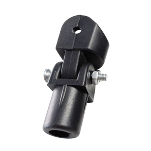 16mm折叠椅户外月亮椅配件加厚尼龙材质便携野营椅零件维修复加固