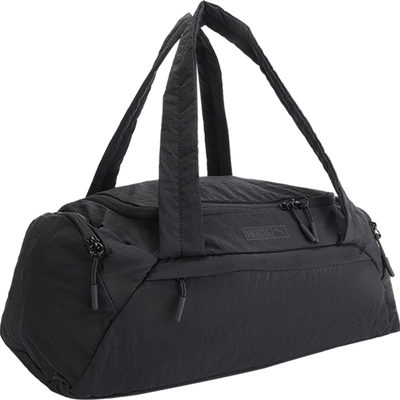 Puma/彪马正品新款男女双拉链多口袋经典便携旅游手提包091821-01