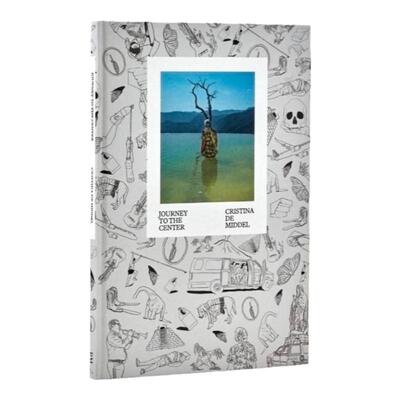 预售 Cristina de Middel：Journey to the Center地心游记 入围徕卡奥斯卡·巴纳克摄影奖  原版英文摄影作品集纪实