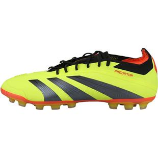 小李子正品ADIDAS阿迪达斯 猎鹰高端AG短钉足球鞋成人男IF3207