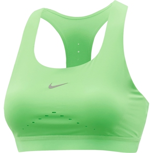 滔搏NIKE耐克女子运动休闲舒适健身训练BRA内衣HM5221-336