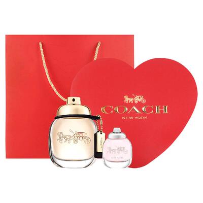 COACH/蔻驰香水