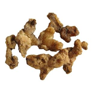 九华山野生黄精干地藏黄精 5-10年的1-3节 肥厚生黄精 中药材500g