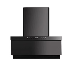 康宝BE800PRO吸油烟机挂式智能清洗家用油烟机低噪音变频高效节能