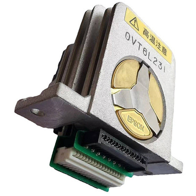 适用爱普生LQ590K打印头136KW 106KF 680KII 595K 690K打印头