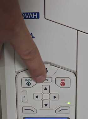 ABB变频器ACH58001073A437kw大