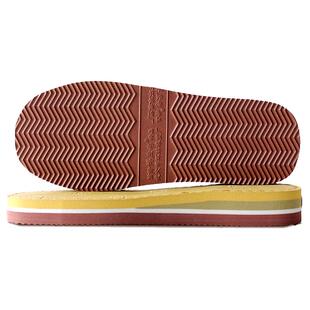 博庶彩鞋底橡胶防滑耐磨棉鞋底手工编织鞋底泡沫鞋底棉鞋拖鞋底子