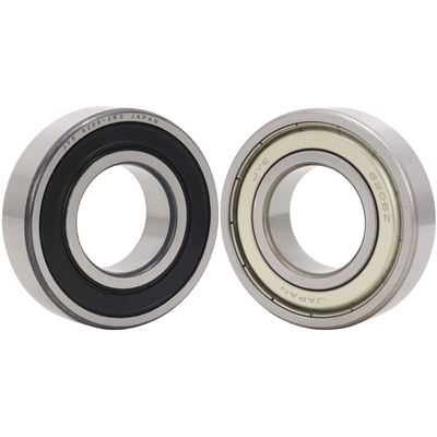 免费开票！高速静音电机专用轴承