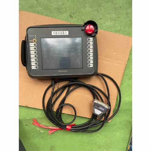 询价-普洛菲斯示教器GP2401HTC4124成色如图功能可维修