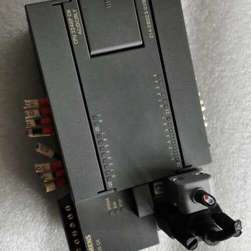 询价S7-200 CPU224XP CN 6ES7 214