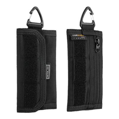 战术极客EDC工具钳子套收纳袋