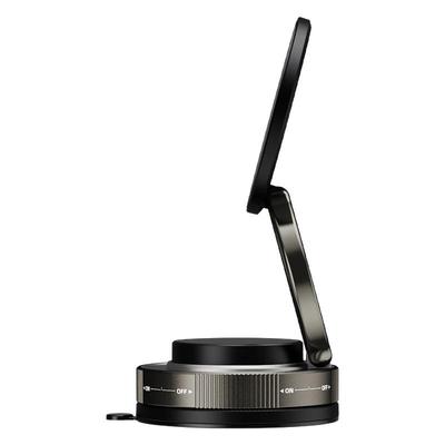 新款磁吸车载手机支架