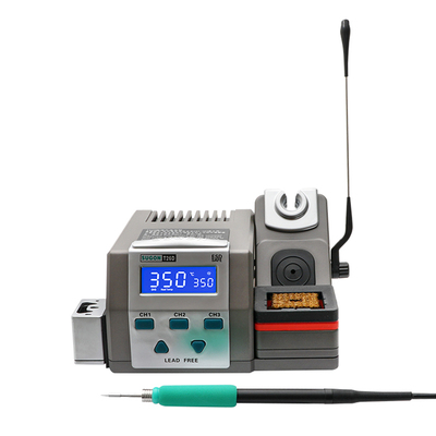 原装正品速工T26D精密焊台电烙铁