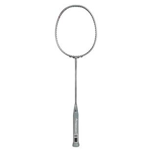 川崎螺纹钢羽毛球拍138暴力进攻型4U全碳素高磅训练进阶正品旗舰