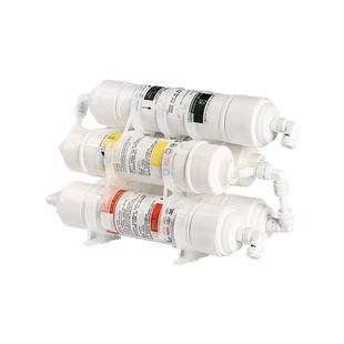 水族养水机养鱼除余氯过滤器大通量免困水五级过滤自来水泥沙氯气