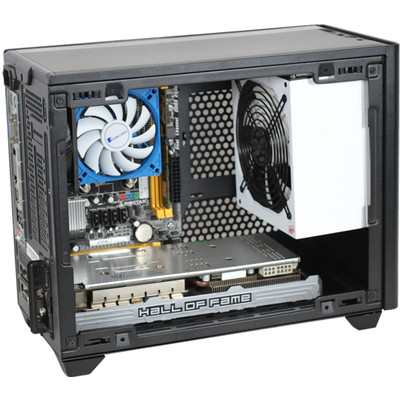 酷冷至尊NR200机箱配件