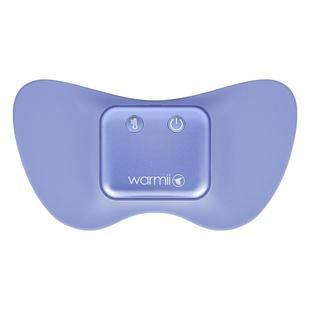 飞乐思暖宫腰带姨妈神器缓解痛经月经期暖肚护腰暖宫带隐藏温柔宝