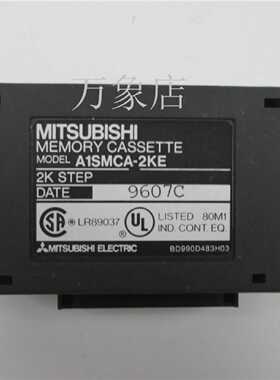 议价A1SMCA-2KE 模块 实物拍摄