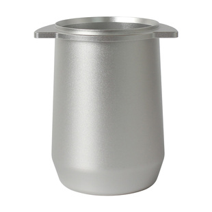 Breville铂富接粉杯8系通用870/875/878/880咖啡机磨豆机防飞粉器