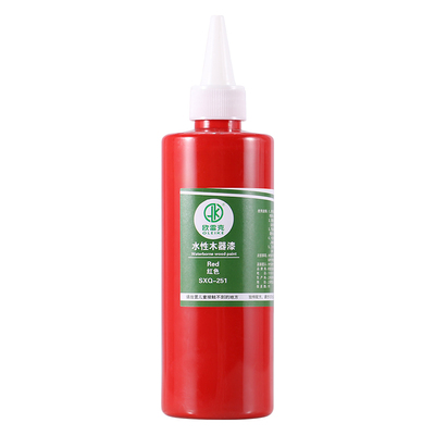 木质家具修复翻新木器水性环保漆