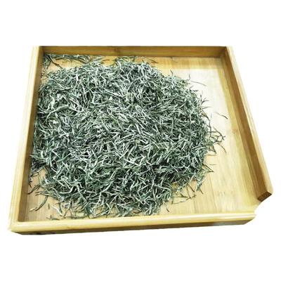 浓耐泡明前嫩芽五峰毛尖茶叶绿茶