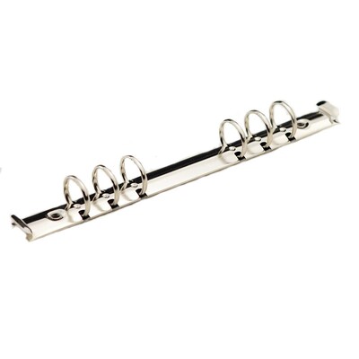 金属铁环厂家直销通用活页夹