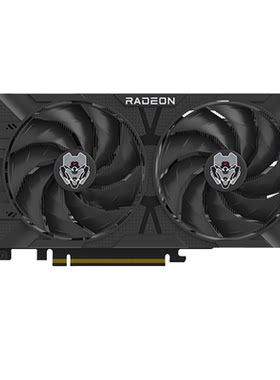 RX9060XT16G显卡搭微星主板套餐