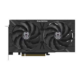 瀚铠讯景盈通RX9060XT 16G全新显卡搭微星技嘉B650/B850主板套餐