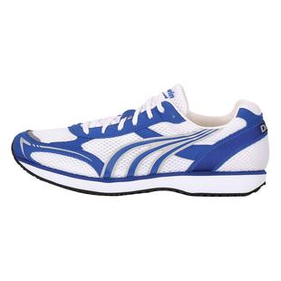 多威马拉松训练跑鞋男款跑步鞋网面透气轻便舒适运动鞋女MR3515