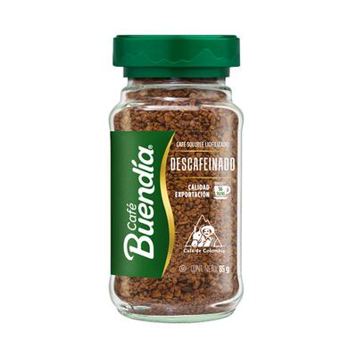 博恩低因咖啡速溶脱因