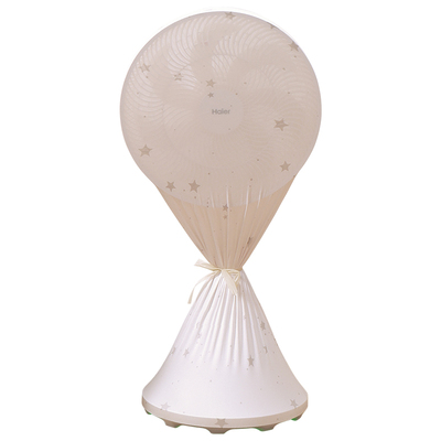 塔扇防尘罩空调扇电风扇套