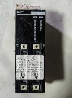 【询价】CPM2C-24EDT1C，未使用过成色如图用适用