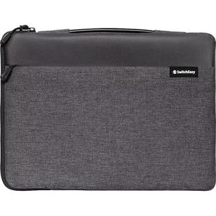 switcheasy适用2025苹果M5款macbook pro电脑M4包16英寸14笔记本air13手提13.6内胆包M3防水电源全包轻薄布艺