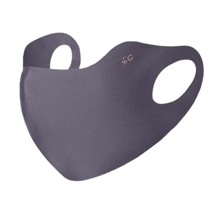 美拉德秋冬保暖口罩骑行防风御寒无痕显瘦修饰小脸型可水洗护眼角