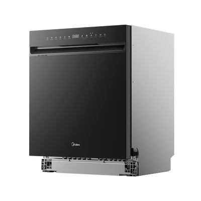 新品首发美的洗碗机X5Max嵌入式