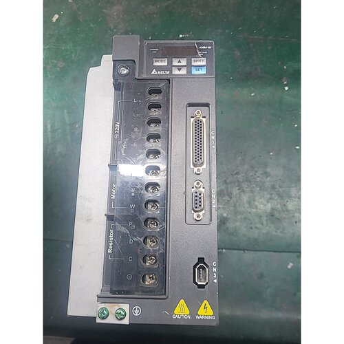 2KW台达B2驱动器ASDB22023B质量