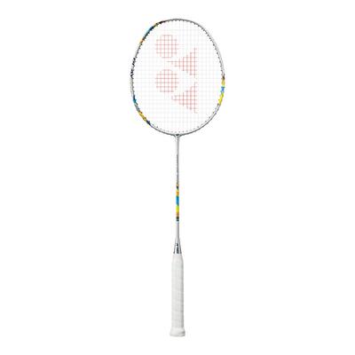 尤尼克斯新款全碳素羽毛球拍
