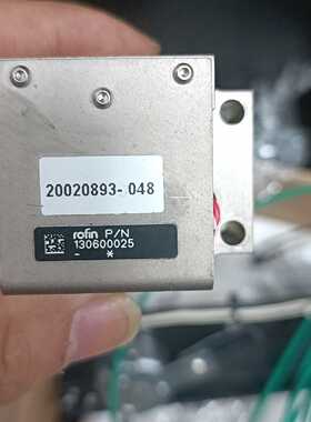 【询价】德国罗芬 ROFIN 配件 2X sill 76635适用