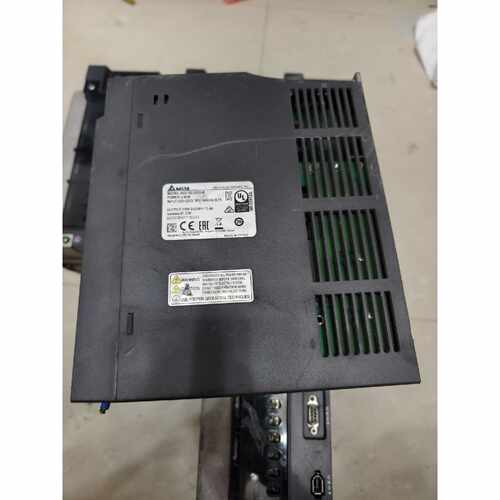议价台达伺服驱动器ASDB22023B2KW功率拆机品维修