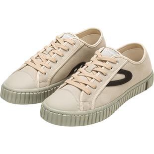 【特价】保暖反毛皮TRETORN秋冬Campos男女款情侣复古板鞋休闲鞋