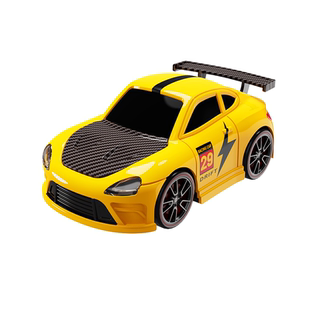 儿童迷你rc漂移遥控汽车玩具磁吸改装四驱高速赛车男孩生日礼物6