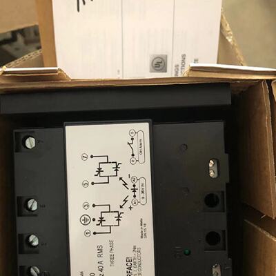 议价ETR040600100  JAGUAR INDUSTRI 40A 600V AETR0406001JI